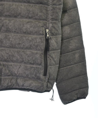 JOHN ELLIOTT Down jackets/Vests