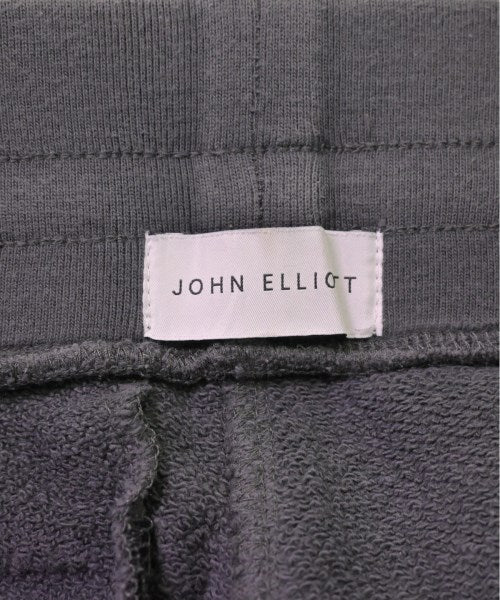 JOHN ELLIOTT Other