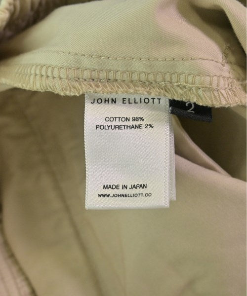 JOHN ELLIOTT Shorts