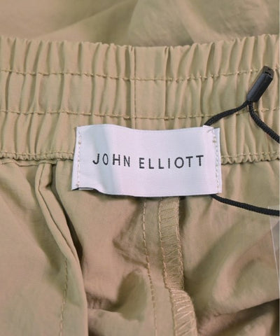 JOHN ELLIOTT Other