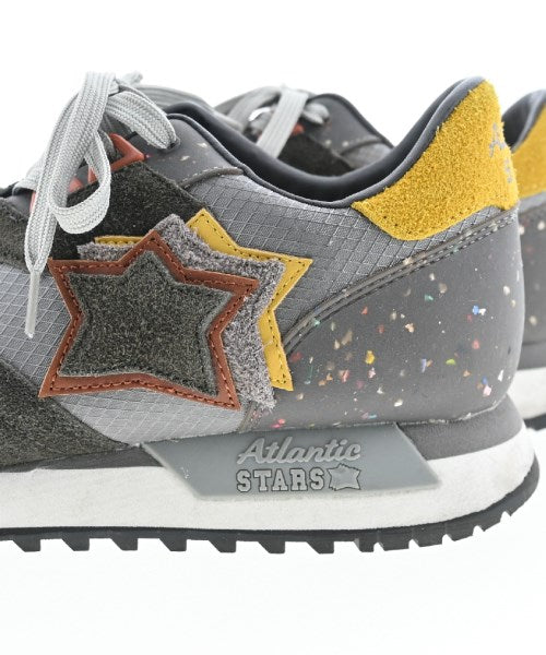 Atlantic STARS Sneakers