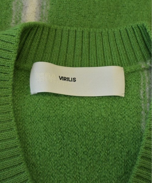 TOGA VIRILIS Sweaters