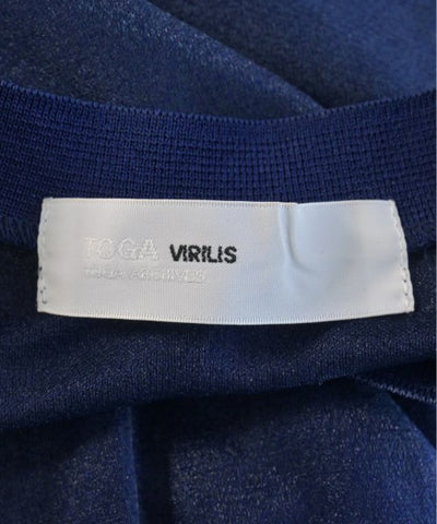 TOGA VIRILIS Casual shirts