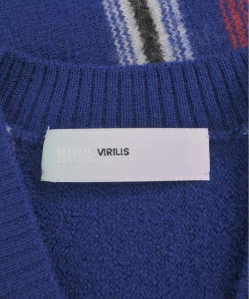 TOGA VIRILIS Sweaters