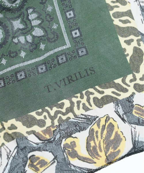 TOGA VIRILIS Other/Goods