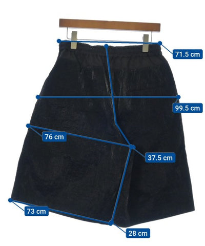 TOGA VIRILIS Shorts