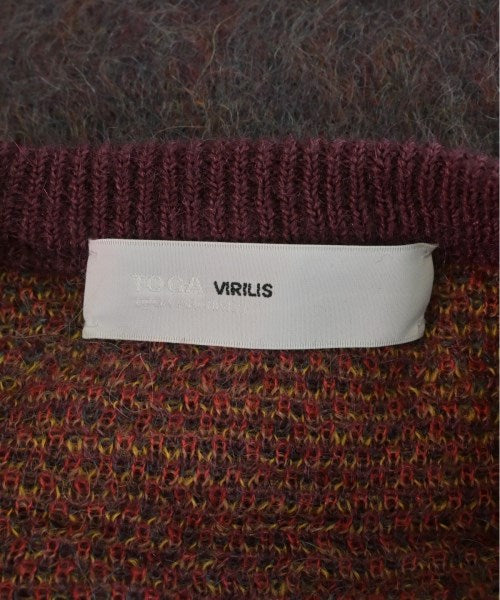 TOGA VIRILIS Cardigans