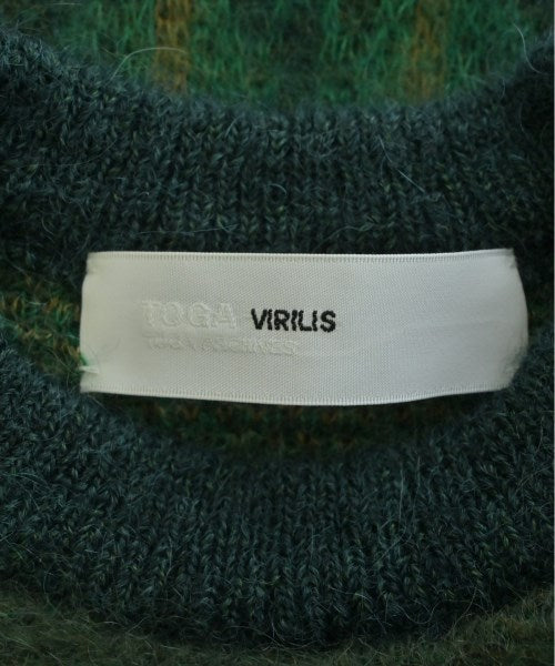 TOGA VIRILIS Sweaters