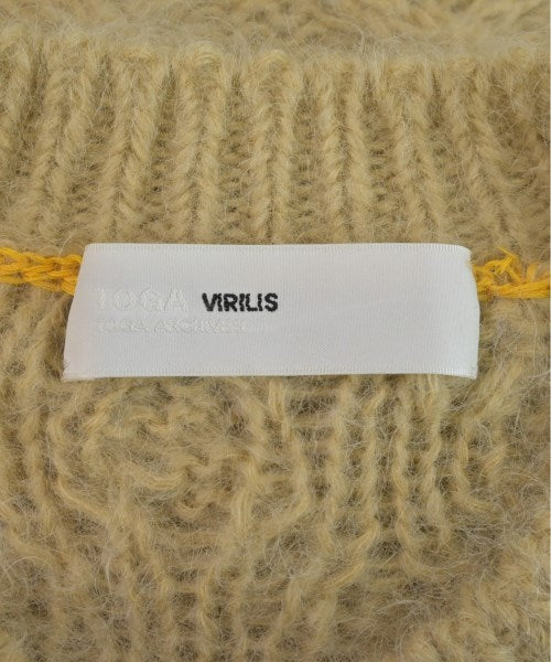 TOGA VIRILIS Sweaters