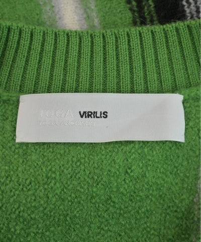 TOGA VIRILIS Sweaters