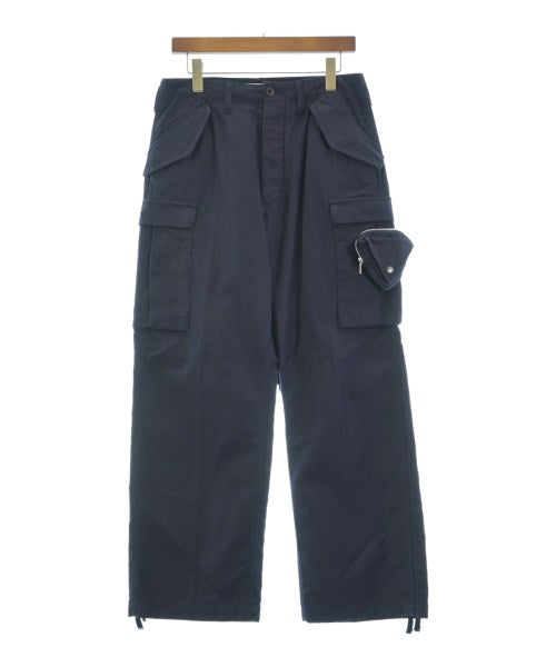 TOGA VIRILIS Cargo pants