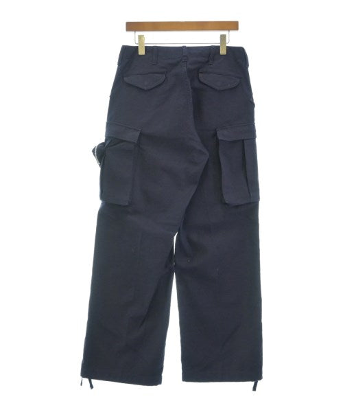 TOGA VIRILIS Cargo pants