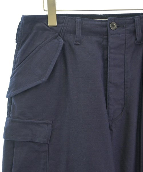 TOGA VIRILIS Cargo pants