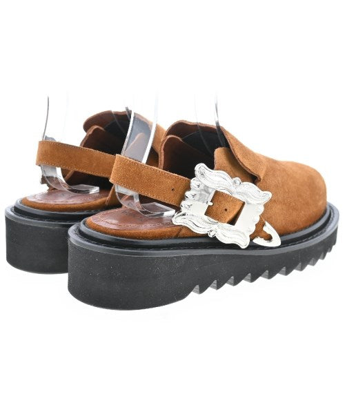 TOGA VIRILIS Sandals