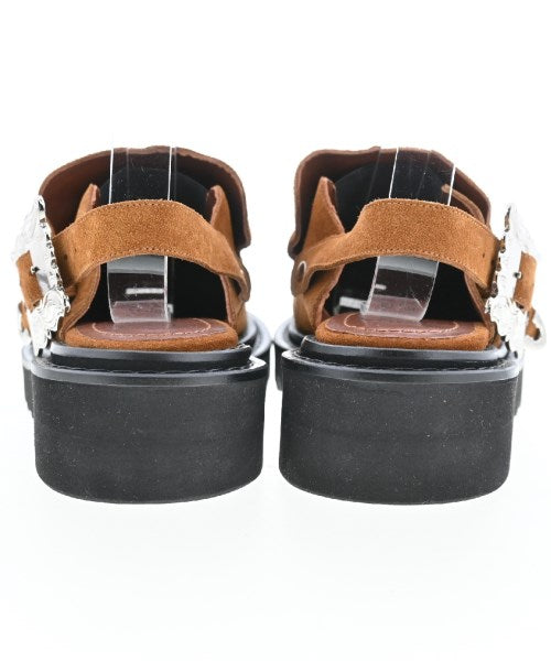 TOGA VIRILIS Sandals