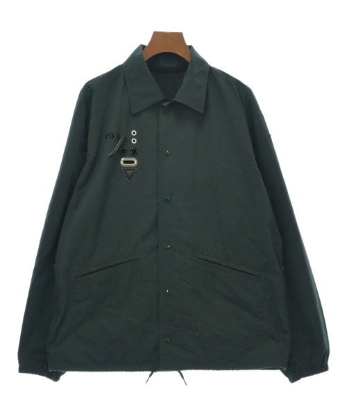 TOGA VIRILIS Work jackets