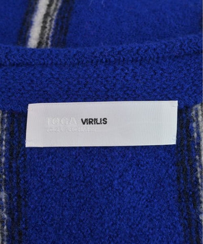 TOGA VIRILIS Cardigans