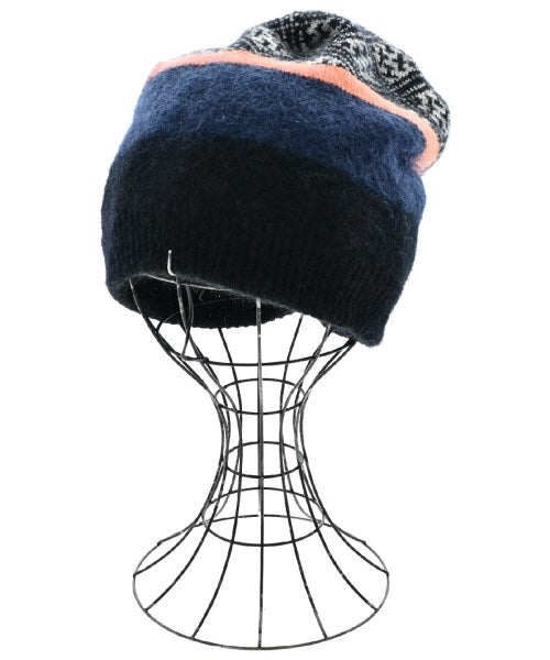 TOGA VIRILIS Knitted caps/Beanie