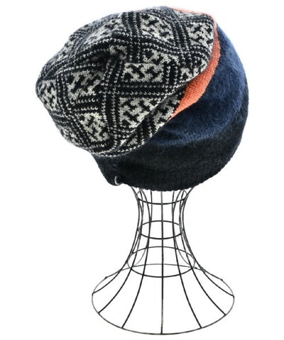 TOGA VIRILIS Knitted caps/Beanie