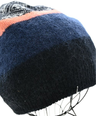 TOGA VIRILIS Knitted caps/Beanie