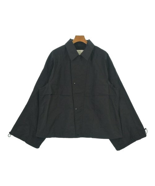 TOGA VIRILIS Work jackets