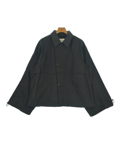 TOGA VIRILIS Work jackets