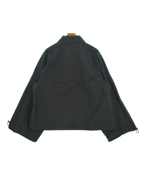 TOGA VIRILIS Work jackets