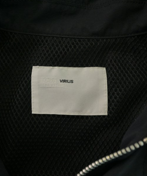 TOGA VIRILIS Work jackets