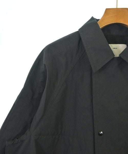 TOGA VIRILIS Work jackets