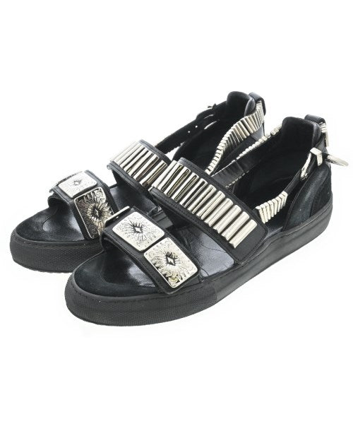 TOGA VIRILIS Sandals