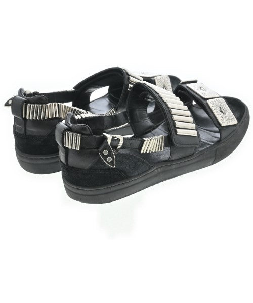 TOGA VIRILIS Sandals