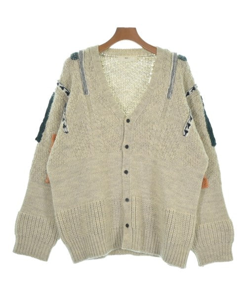 TOGA VIRILIS Cardigans