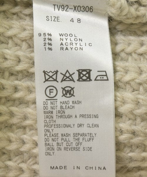 TOGA VIRILIS Cardigans