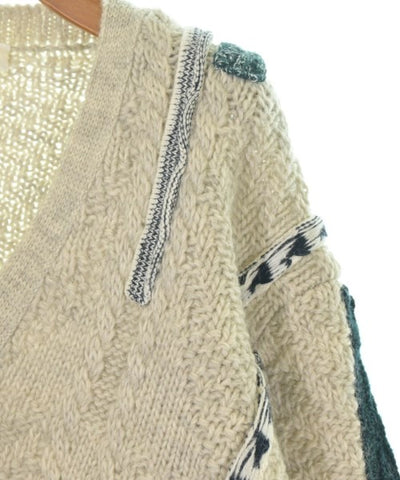 TOGA VIRILIS Cardigans