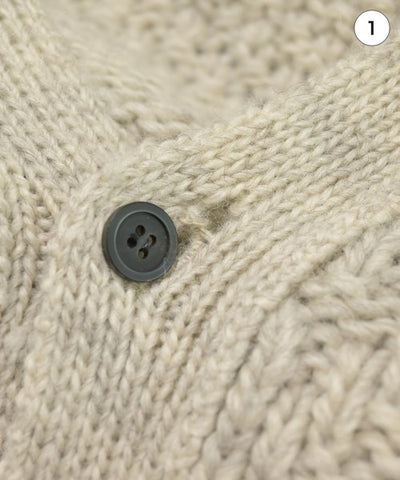 TOGA VIRILIS Cardigans