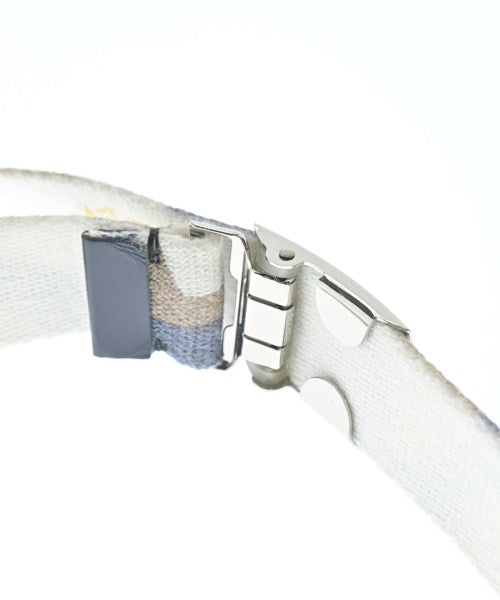 TOGA VIRILIS Belts