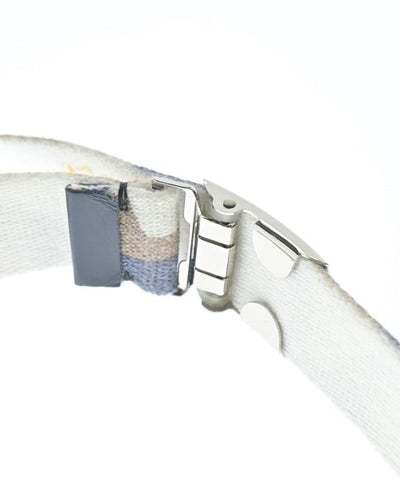 TOGA VIRILIS Belts