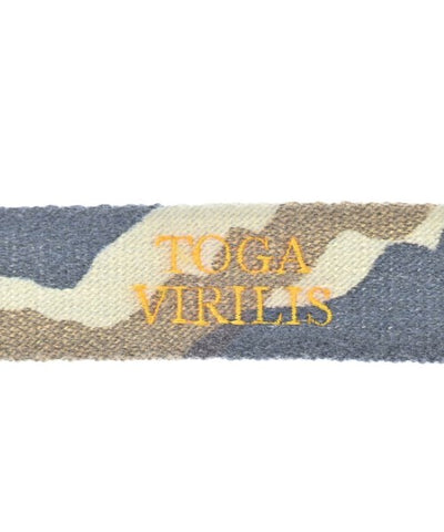 TOGA VIRILIS Belts