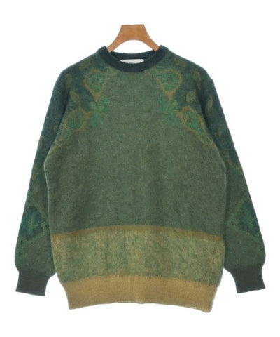 TOGA VIRILIS Sweaters