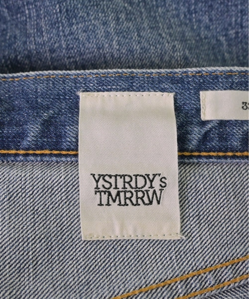 YSTRDY'S TMRRW Jeans