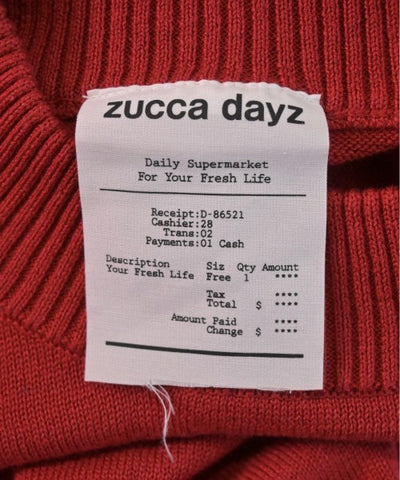 ZUCCa DAYZ Sweaters