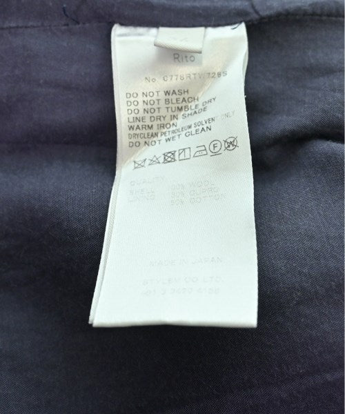 Rito Long/Maxi length skirts