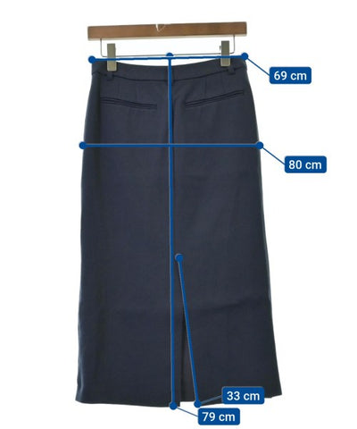 Rito Long/Maxi length skirts