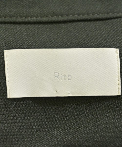 Rito Casual shirts