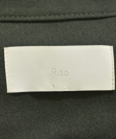 Rito Casual shirts