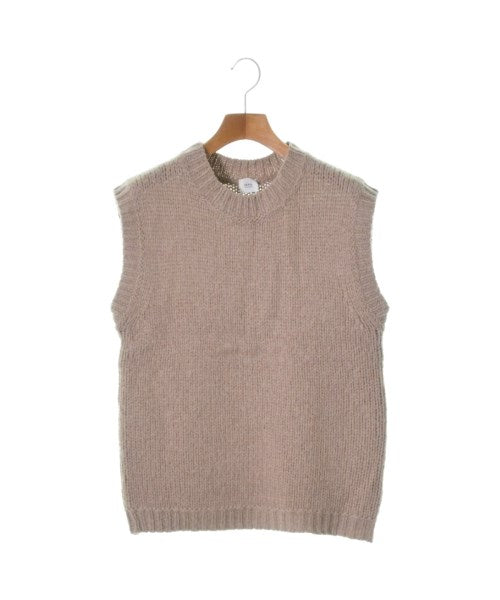 IENA LA BOUCLE Sleeveless tops