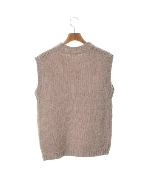 IENA LA BOUCLE Sleeveless tops