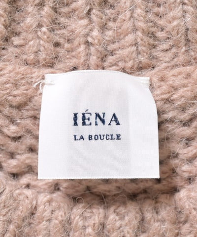 IENA LA BOUCLE Sleeveless tops