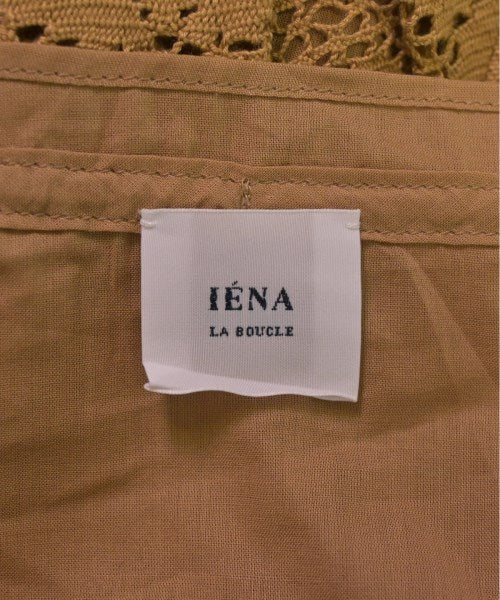 IENA LA BOUCLE Blouses