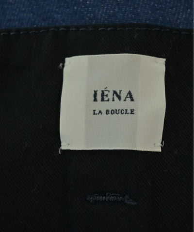 IENA LA BOUCLE Jeans